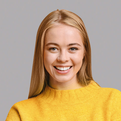 Natalie Stanley